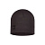 Buff  шапка Merino Heavyweight Beanie (one size, solid black)