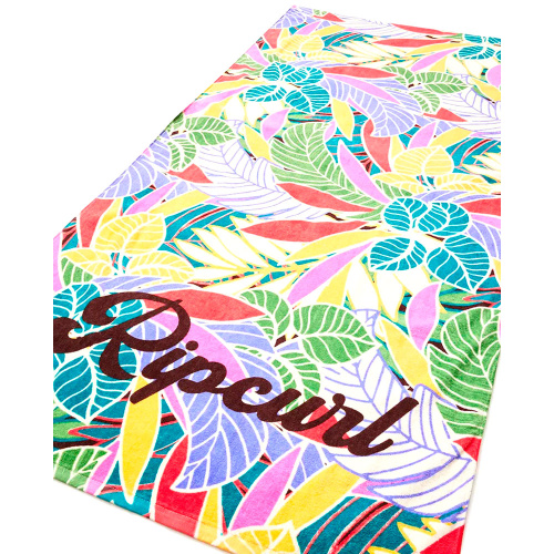 Rip Curl  полотенце Mixed towel фото 2