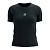 Compressport  футболка женская Trail racing (XS, black)