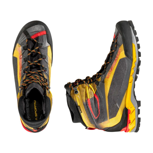 La Sportiva  ботинки Trango Tech Gtx фото 4
