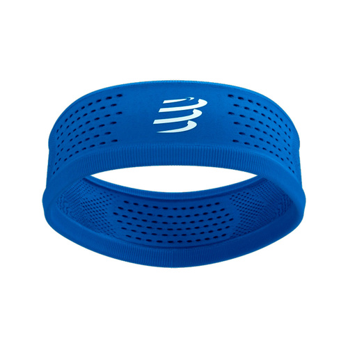 Compressport  повязка на голову Thin headband фото 2