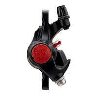Avid  тормоз дисковый BB5 MTB blk, CPS - Rotor-Bracket sold separately