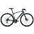 Giant  велосипед FastRoad SL 3 - 2022 (S (700)-14, black chrome)