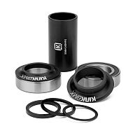 Kink  каретка Mid BB