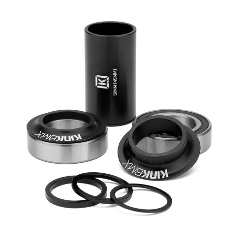 Kink  каретка Mid BB