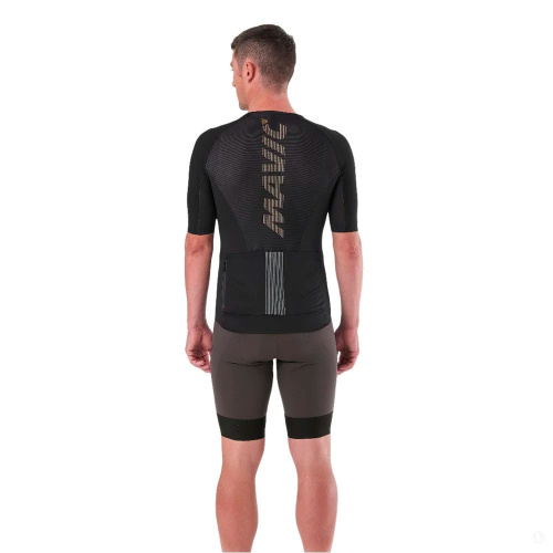 Mavic  джерси мужское Cosmic Jersey M фото 4