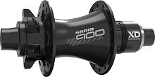 Sram  втулка  задняя MTB Hub 900 rear 32H 6-Bolt Disc blk- XD-R 27.8mm DriverBody-11spd