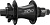 Sram  втулка  задняя MTB Hub 900 rear 32H 6-Bolt Disc blk- XD-R 27.8mm DriverBody-11spd (one size, no color)