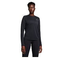 Nike  толстовка женская Pacer Crew