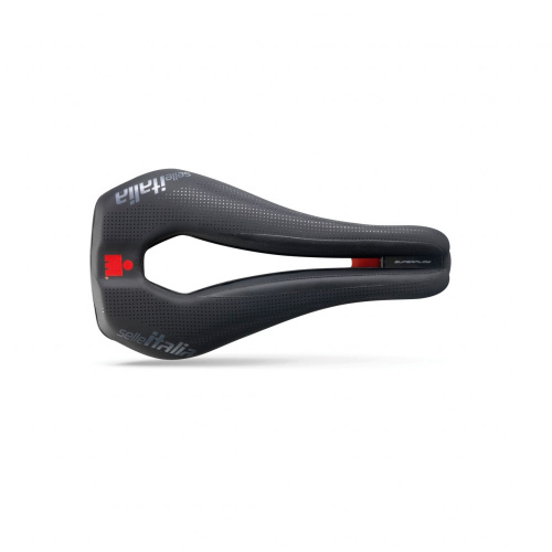 Selle Italia  седло Watt Ironman superflow Ti 316 SD фото 2