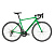 Cannondale  велосипед 700 M CAAD Optimo 2 - 2022 (XL-58 cm (700), green)