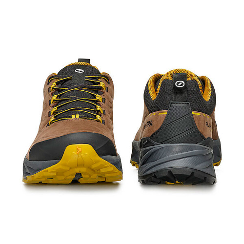 Scarpa  кроссовки мужские Rush 2 Pro Gtx фото 3