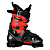 Atomic  ботинки горнолыжные мужские Hawx Prime 130 Gw (28-28.5, black red)