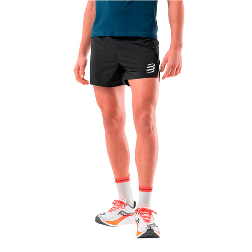 Compressport  шорты мужские Performance фото 3