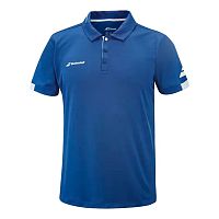 Babolat  футболка-поло мужская Play Polo