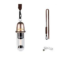 Naturehike  фонарь кемпинговый Xun ye 2N1