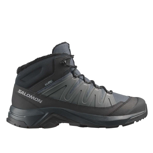 Salomon  ботинки утепленные мужские X-Adventure Coldrush WP