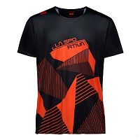La Sportiva  футболка мужская Comp T-Shirt