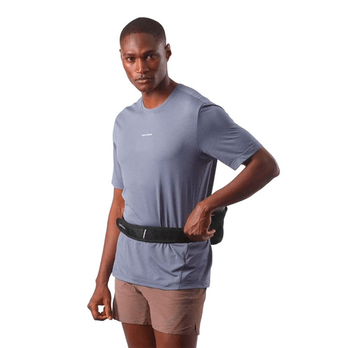 Salomon  сумка поясная Cross 2 Bottles фото 3