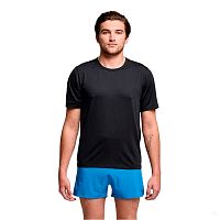 Saucony  футболка мужская Stopwatch