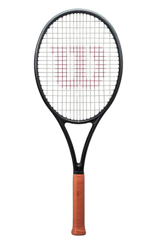 Wilson  ракетка для большого тенниса RF 01 Future unstr