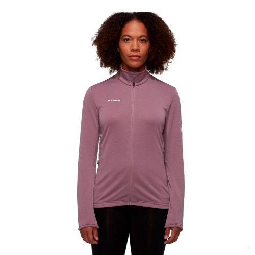 Mammut кофта женская Aconcagua Light Ml фото 2 Mammut кофта женская Aconcagua Light Ml фото 2