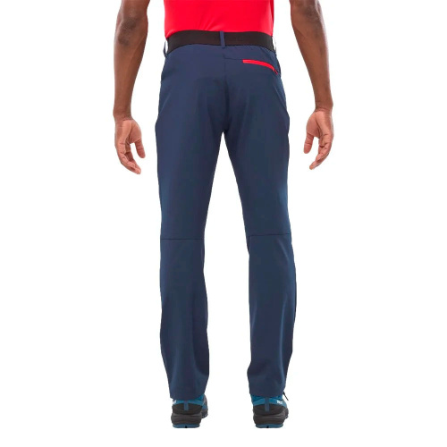 Millet  брюки мужские Wanaka Str фото 3