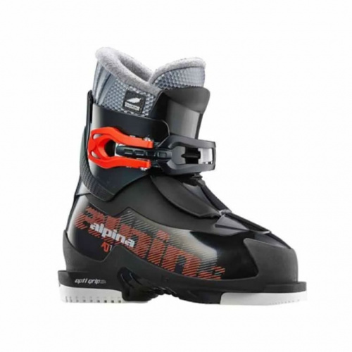 Alpina  ботинки горнолыжные AJ1