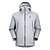 Kailas  куртка мембранная Bogda (XL, misty gray)