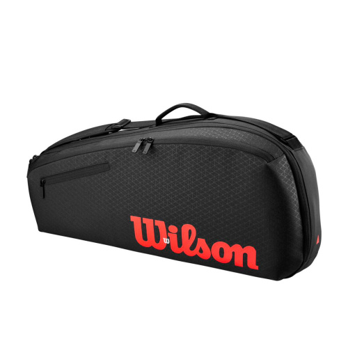 Wilson  сумка для ракеток Clash V3 (3 pack) фото 2