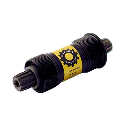 Truvativ  каретка BB Power Spline 113 x 68 alloy cups