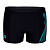 Arena  плавки-шорты спортивные мужские Swim short (75, black martinica)