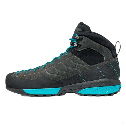 Scarpa  ботинки Mescalito mid GTX фото 2