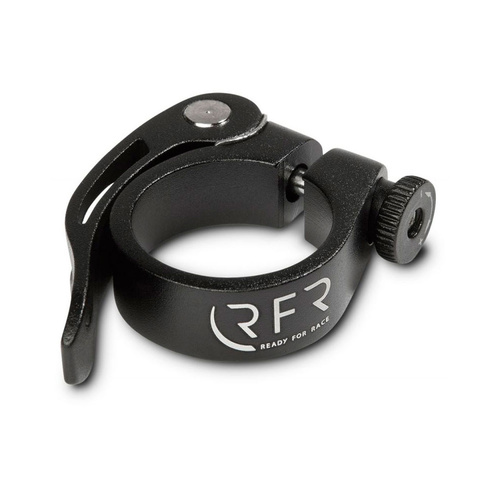 RFR зажим подседельного штыря RFR зажим подседельного штыря