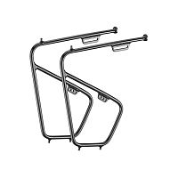 Giant  багажник Rack-It Metro Front