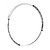 SUNringle  обод  Inferno 25 559 (32P", white)