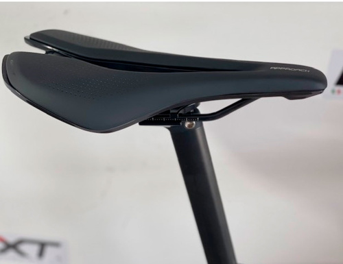 Giant  велосипед TCR Advanced 1 KOM - 2025 фото 7