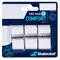 Babolat  обмотка вторичная Pro Tour X3
