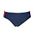 Arena  плавки мужские спортивные Ren (95, navy-red-royal)