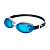 Speedo  очки для плавания Jet 2.0 gog (one size, blue grey)