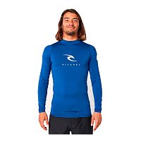 Rip Curl  футболка мужская с длинным рукавом Corps L