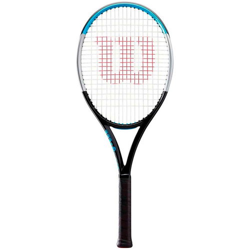 Wilson  ракетка для большого тенниса Ultra 100L V3 unstr