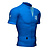Compressport  футболка мужская Trail postural (M, blue lolite)
