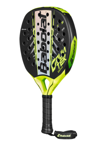Babolat  ракетка для падел-тенниса Counter Vertuo 2.6 фото 4