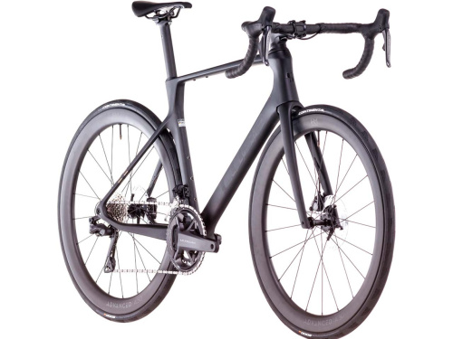 Cube  велосипед Agree C:62 Pro - 2025 фото 2