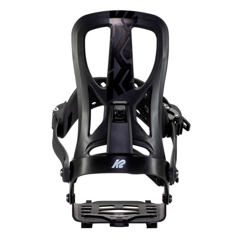 K2  крепления сноубордические мужские для сплитборда Farout - 2021 фото 4