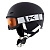 Anon  шлем горнолыжный Define (L-XL, black)