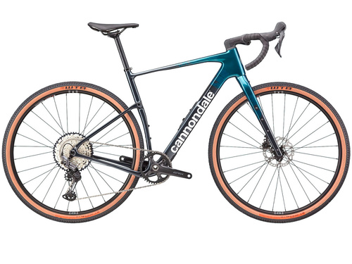 Cannondale  велосипед 700 U Topstone Carbon 3 GRX 1x - 2026