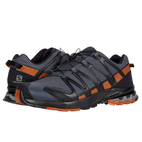 Salomon  кроссовки мужские Xa pro 3d v8 gtx фото 3