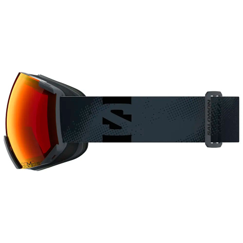 Salomon  маска горнолыжная Radium Sigma фото 4